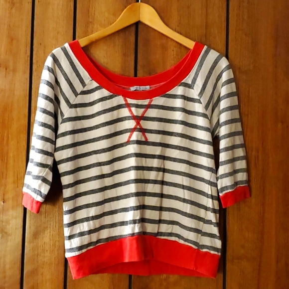 ⭐ 3/$15 ⭐ Charlotte Russe sweater - Picture 1 of 5